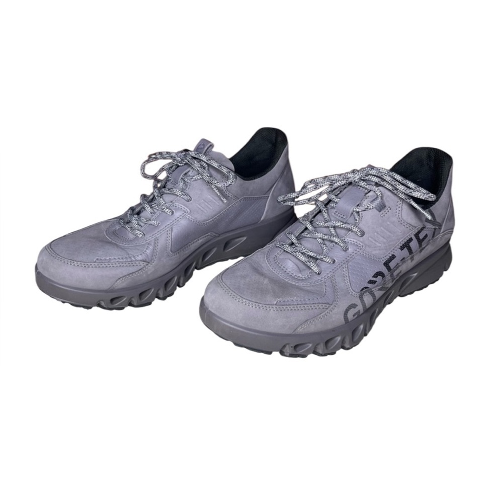 Ecco Gore-Tex Hiking Shoes